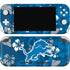 NFL Detroit Lions Tropical Print Nintendo Switch Lite Skin